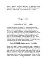 Referāts 'Grupa "Korn"', 3.