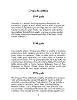 Referāts 'Grupa "Korn"', 5.