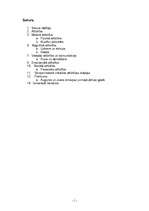 Referāts 'Psihoanalītiskā analīze bērnam no 0 - 2 gadiem', 1.