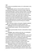 Konspekts 'Nevienlīdzības problēmas', 1.