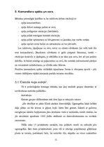 Referāts 'Izdzīvošana: raksturu saderība, komandiera loma, pozitīvie - negatīvie līderi', 12.