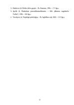 Referāts 'Izdzīvošana: raksturu saderība, komandiera loma, pozitīvie - negatīvie līderi', 15.