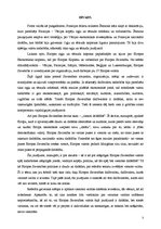 Referāts 'Eiropas Savienība: vienota daudzveidībā. Vienota valūta', 3.