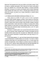 Referāts 'Eiropas Savienība: vienota daudzveidībā. Vienota valūta', 5.