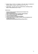 Referāts 'Eiropas Savienība: vienota daudzveidībā. Vienota valūta', 13.
