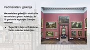 Prezentācija 'Drēzdenes cvingers', 16.