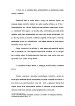 Konspekts 'Sabiedriskā doma, politiskā socializācija un masu mediju loma', 2.