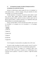 Prakses atskaite 'Divkomponentu stikla pakešu hermētiķa īpašību novērtējums atkarībā no tehnoloģis', 20.