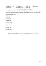 Prakses atskaite 'Divkomponentu stikla pakešu hermētiķa īpašību novērtējums atkarībā no tehnoloģis', 23.