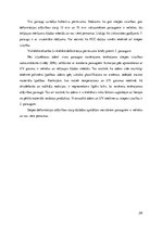 Prakses atskaite 'Divkomponentu stikla pakešu hermētiķa īpašību novērtējums atkarībā no tehnoloģis', 26.