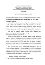 Prakses atskaite 'Divkomponentu stikla pakešu hermētiķa īpašību novērtējums atkarībā no tehnoloģis', 29.