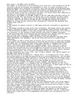 Eseja 'Currency Crises ', 1.