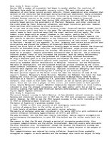 Eseja 'Currency Crises ', 2.