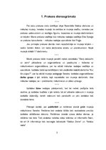 Prakses atskaite 'Kultūras pasākuma organizēšanas prakse', 2.