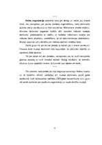 Prakses atskaite 'Kultūras pasākuma organizēšanas prakse', 3.