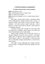 Prakses atskaite 'Kultūras pasākuma organizēšanas prakse', 7.