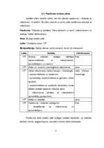 Prakses atskaite 'Kultūras pasākuma organizēšanas prakse', 10.