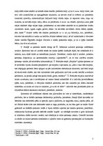 Eseja 'Ķermeņa sociālās un simboliskās funkcijas sabiedrībā', 3.