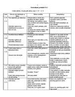 Prakses atskaite 'Sākumskolas (6-10 gadi) skolnieka novērošana', 5.