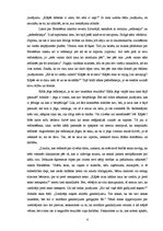 Eseja 'Pārdomas par Saimona Blekbērna rakstu "Domā. Neatvairāms ievads filosofijā"', 4.