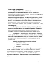 Referāts 'Eiropas Savienības strukturālā politika', 2.