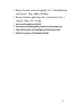 Referāts 'Eiropas Savienības strukturālā politika', 12.