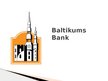Prezentācija 'Banka "Baltikums Bank"', 1.