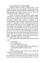 Konspekts 'Vēsture, atmiņa, dzīvesstāsts. Naratīva metodoloģija', 1.