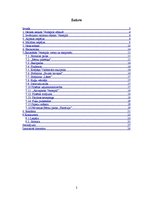 Referāts 'Ventspils tūrisma un viesmīlības produkta piedāvājums', 2.