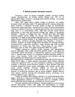 Referāts 'Ventspils tūrisma un viesmīlības produkta piedāvājums', 4.