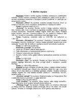 Referāts 'Ventspils tūrisma un viesmīlības produkta piedāvājums', 8.