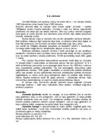 Referāts 'Ventspils tūrisma un viesmīlības produkta piedāvājums', 25.