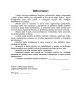 Prakses atskaite 'Prakses atskaite, dienasgrāmata, raksturojums', 8.