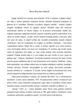 Referāts 'Anna Rancāne, viņas daiļrade', 5.