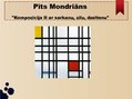 Prezentācija 'Abstrakcionisms', 13.