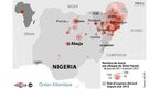 Referāts 'Āfrikas drošības reģions: Čada, Kamerūna, Nigēra un Nigērija', 36.