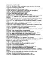 Konspekts 'Latvijas vēsture gadskaitļos', 1.