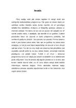 Referāts 'Personālā datora aizsardzība', 3.