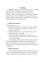 Referāts 'Produktu piesaiste tirgum', 4.