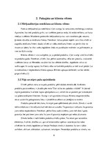 Referāts 'Produktu piesaiste tirgum', 6.