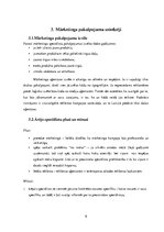 Referāts 'Produktu piesaiste tirgum', 8.