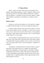 Referāts 'Produktu piesaiste tirgum', 10.