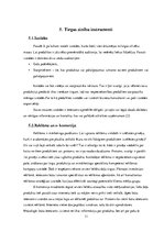 Referāts 'Produktu piesaiste tirgum', 11.