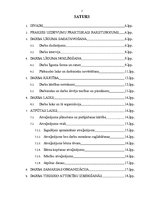 Prakses atskaite 'Prakses atskaite valsts iestādē', 1.