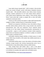 Prakses atskaite 'Prakses atskaite valsts iestādē', 3.