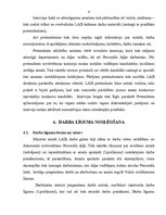 Prakses atskaite 'Prakses atskaite valsts iestādē', 8.