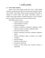 Prakses atskaite 'Prakses atskaite valsts iestādē', 11.