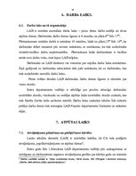 Prakses atskaite 'Prakses atskaite valsts iestādē', 13.