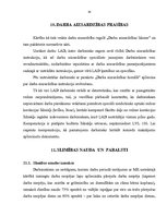 Prakses atskaite 'Prakses atskaite valsts iestādē', 18.