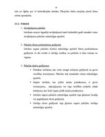 Prakses atskaite 'Prakses atskaite valsts iestādē', 19.